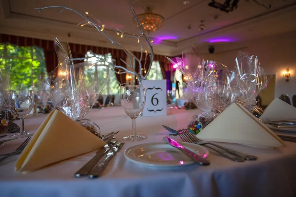 Lynford Hall Hotel