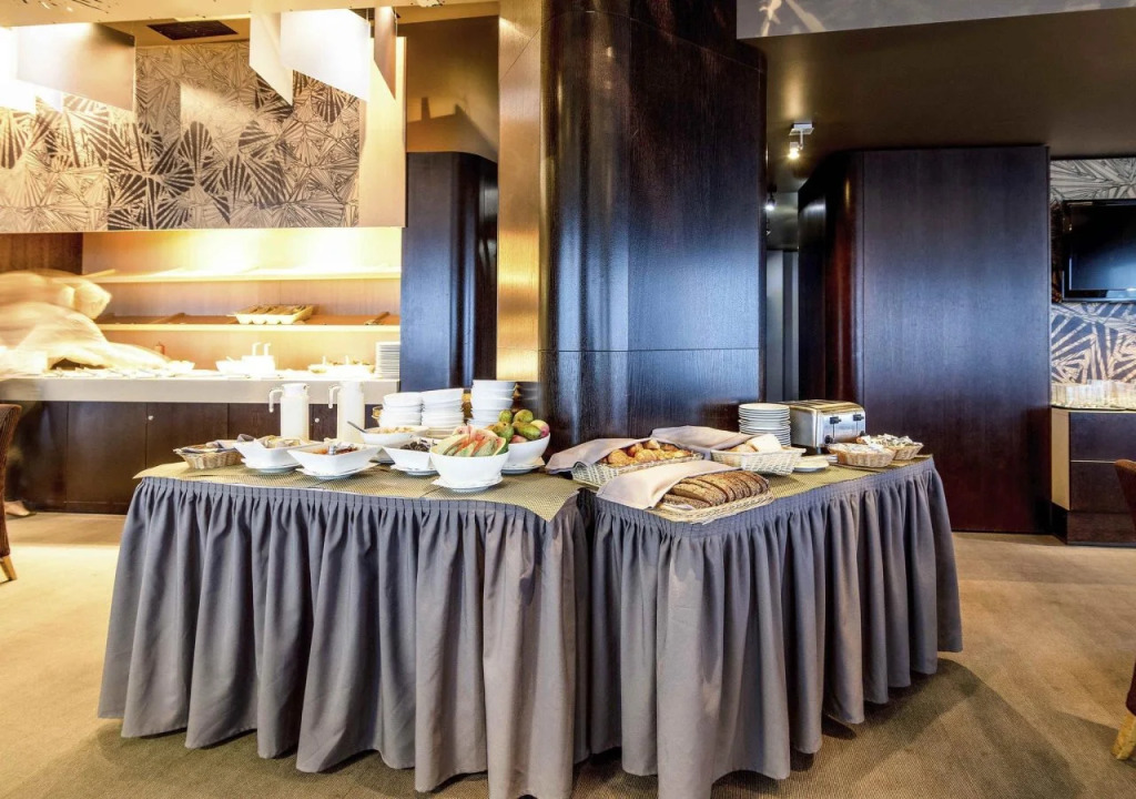 Ibis Styles Рига