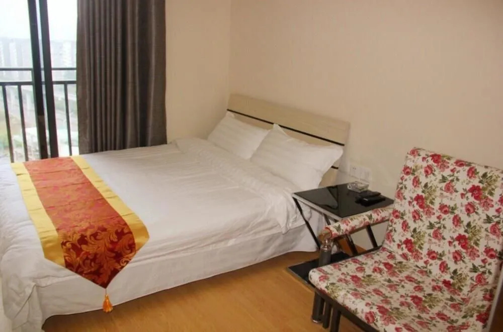 Zizhu Hotel Apartment