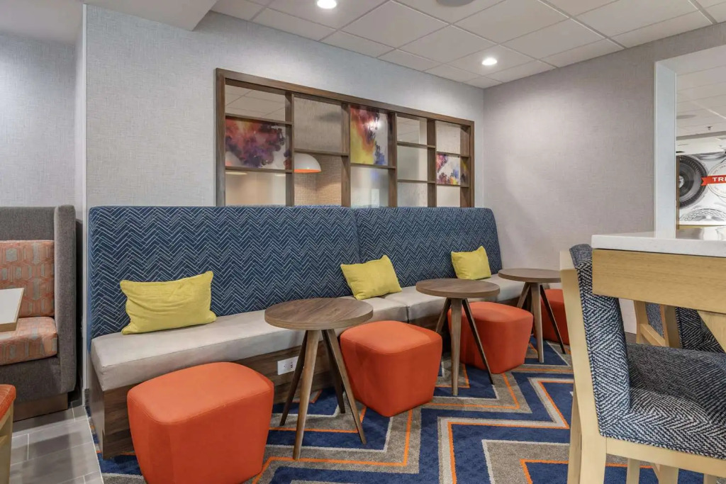 Hampton Inn by Hilton Nicholasville Brannon Crossing