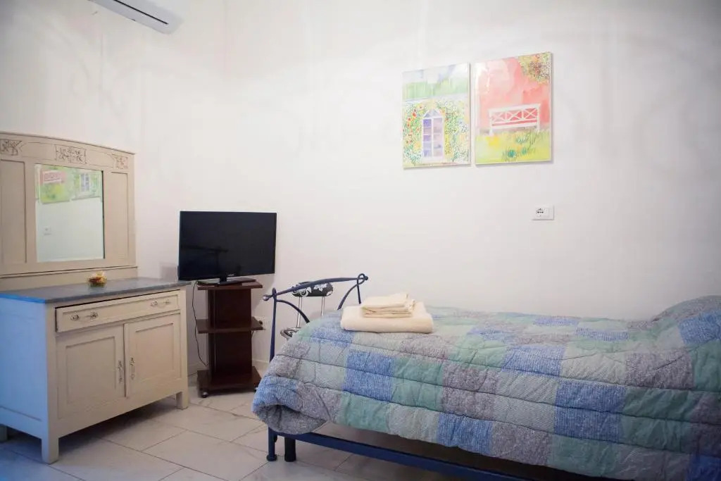 VillaGioveRooms