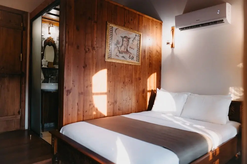 Yeşil Ev Cafe & Boutique Hotel