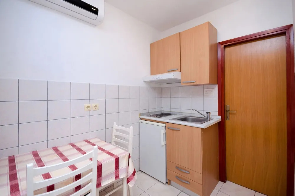 Apartments Ivan