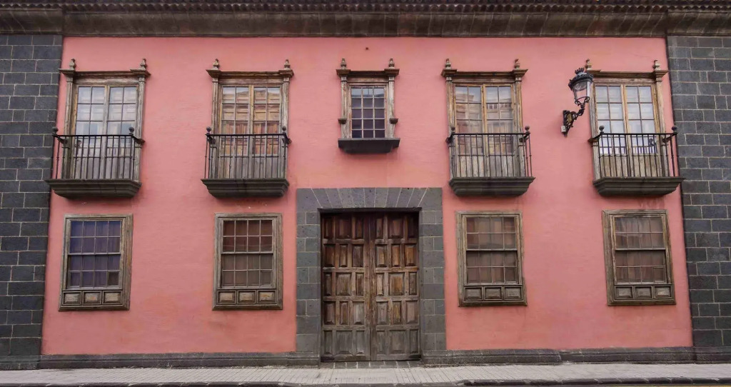 La Laguna Gran Hotel