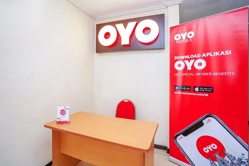 Oyo 1105 Nick's Aa5 Homestay