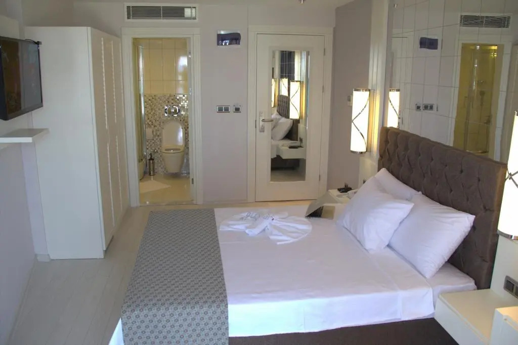 Sare Hotel