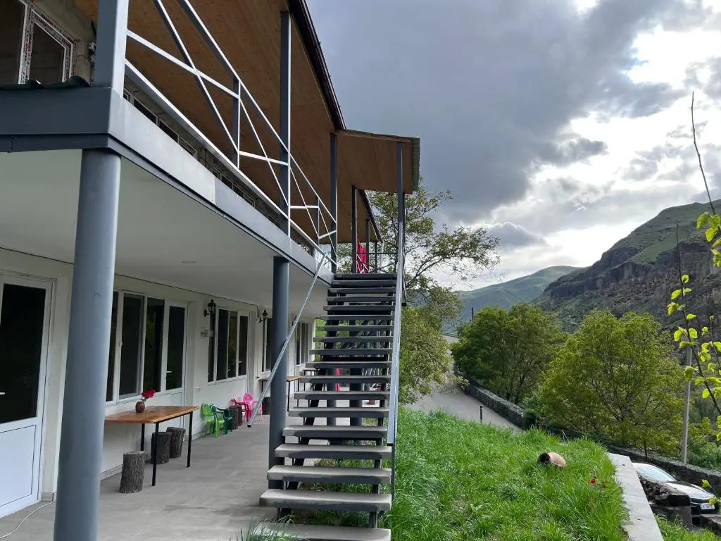 Hotel-GVALA