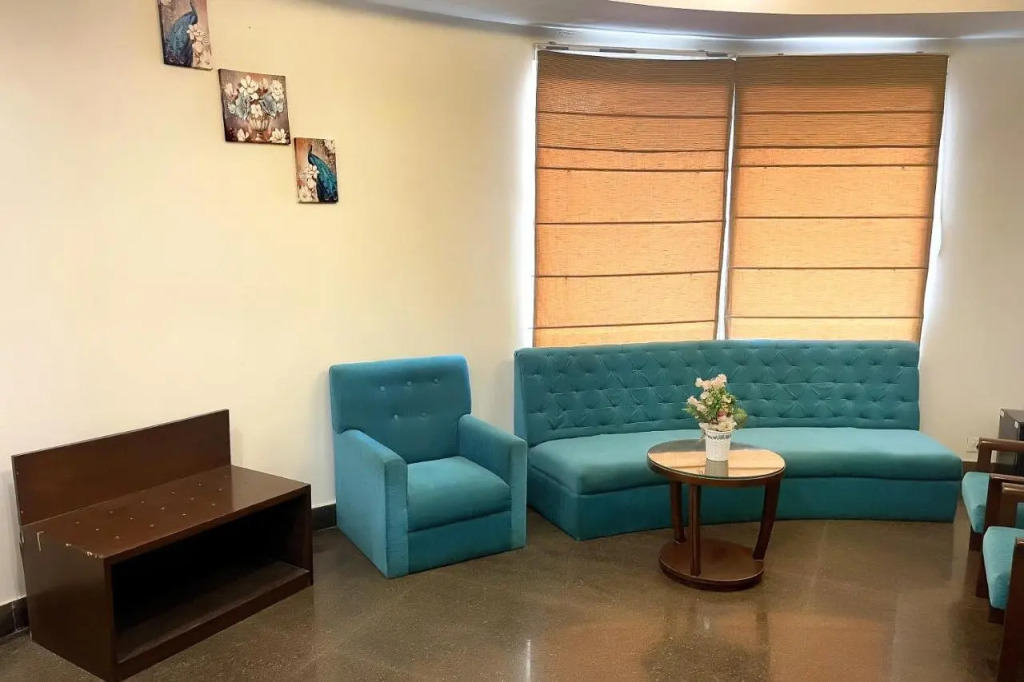 Hotel Classic Residency