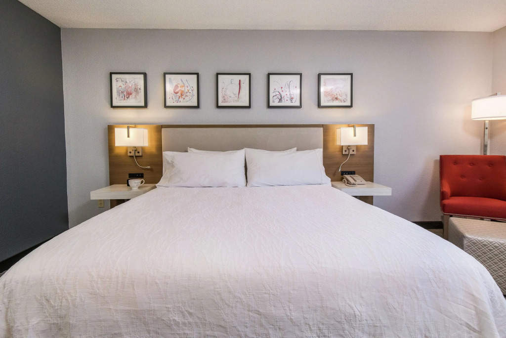 Hilton Garden Inn Atlanta Marietta