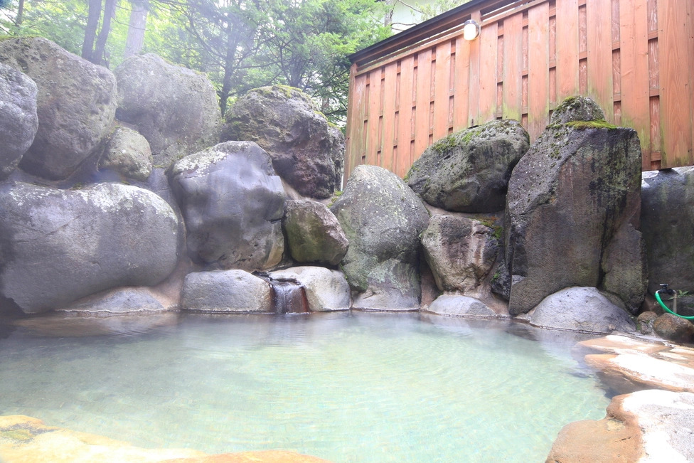 Okuhida Hirayu Onsen Tanaka (Gifu)