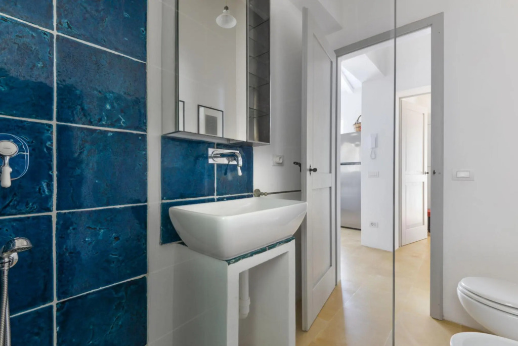 Discover perfection in every detail at Villa Beatina-Villa Beatina