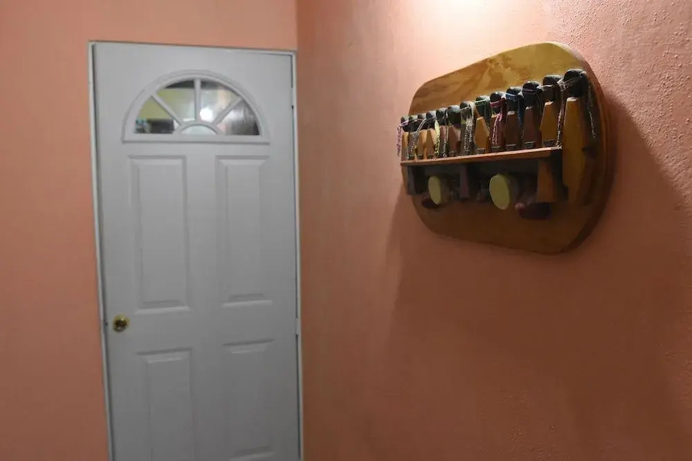 Cancun Guest House 6