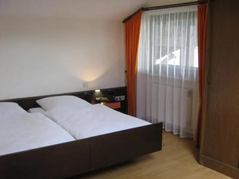 Haus Scheucher - Chiemgau Karte