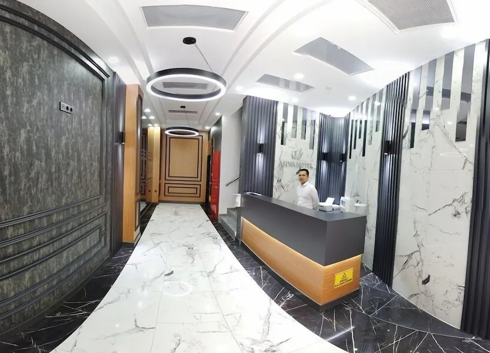 ASİWA HOTEL