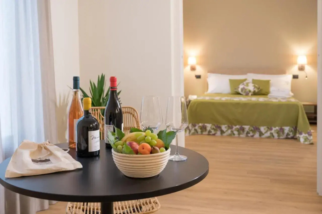 Hotel Il Picchio Golf Resort