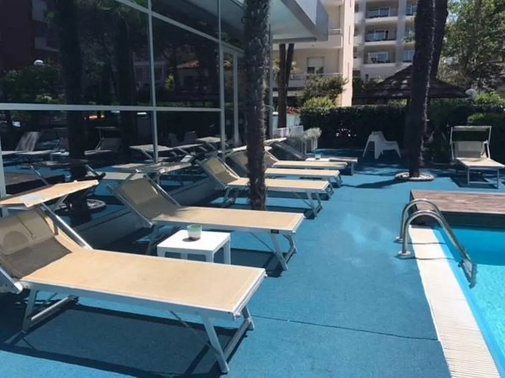 Hotel Sorriso