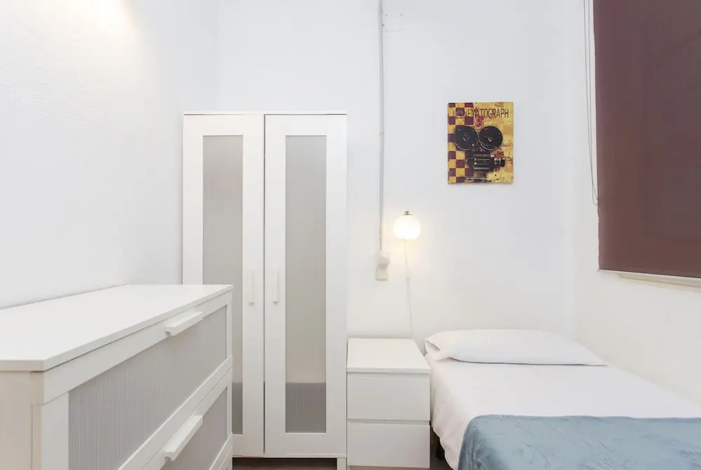Madrona Apartment