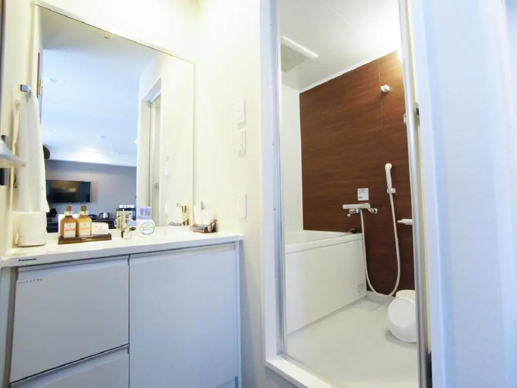 HOTEL LiVEMAX Kasai Ekimae