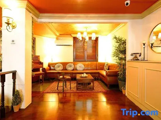 Leto House