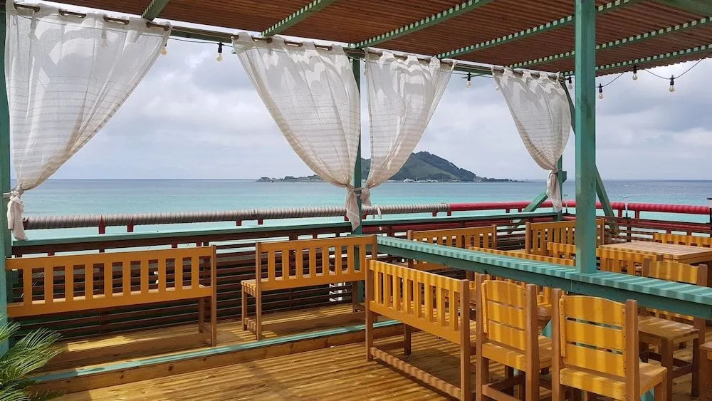 Hyeopjae Jeju Guesthouse - Hostel