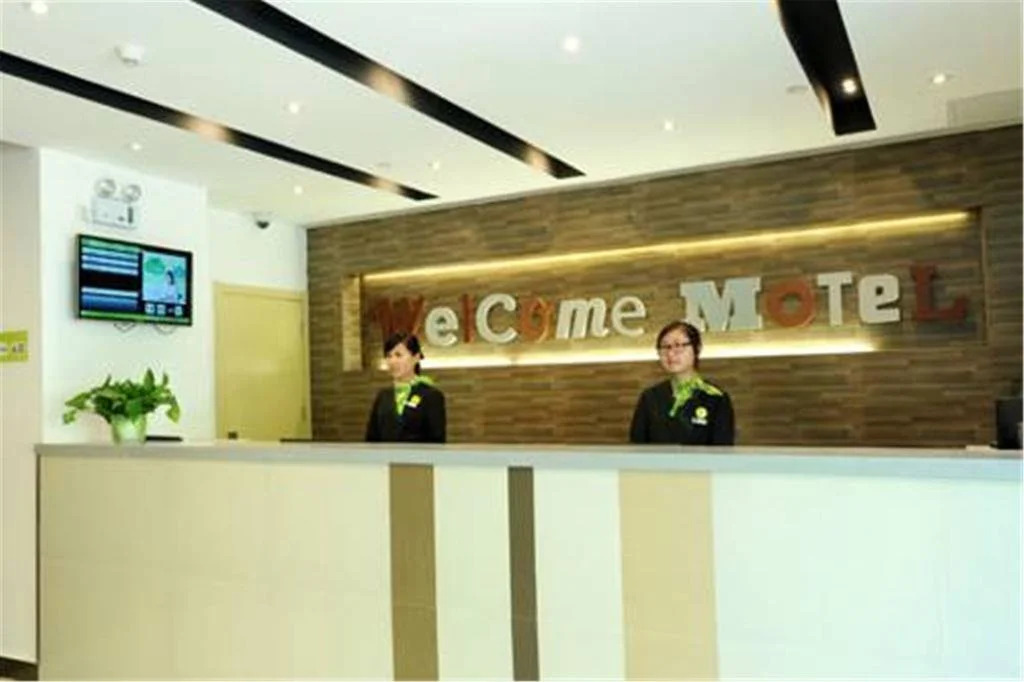 Motel 168 Hotel