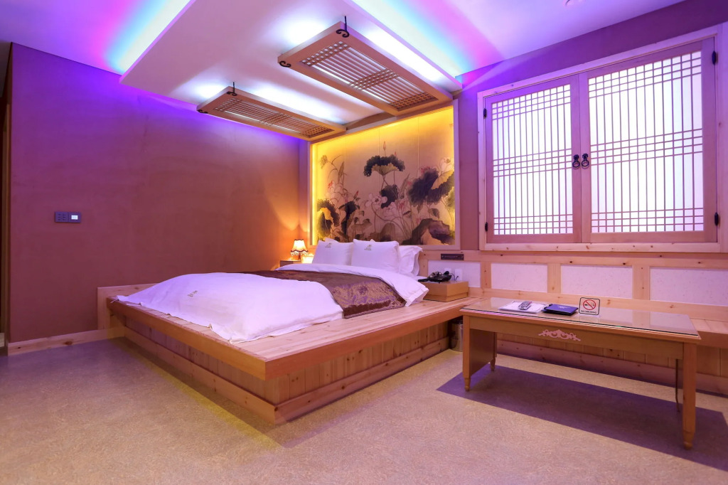 Dongtan Hotel Windsor