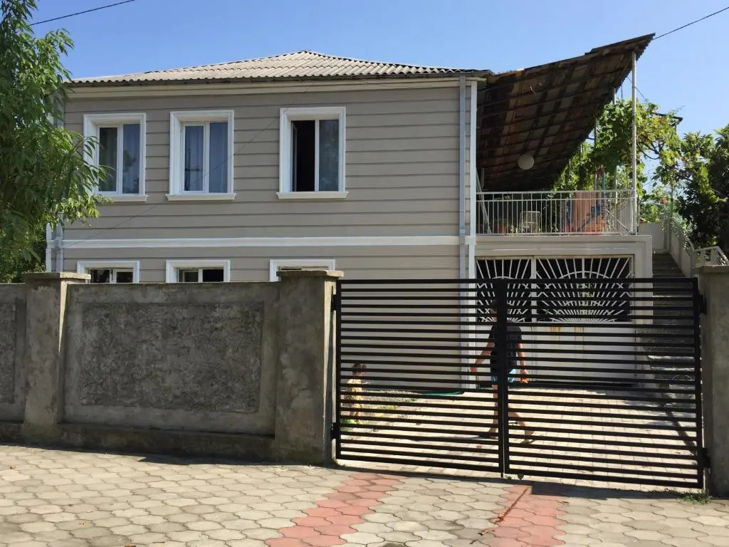 Guest House Agmashenebeli 40