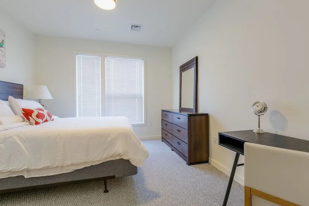Sage Apartments Downtown Atlanta