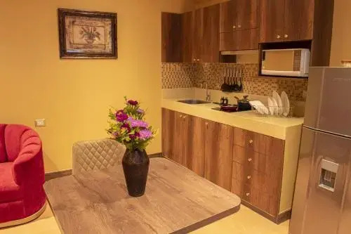 Hotel Eram Shiraz
