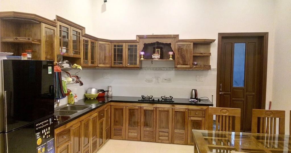 The Field Homestay
