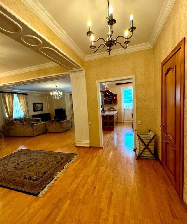 Layla Apartment