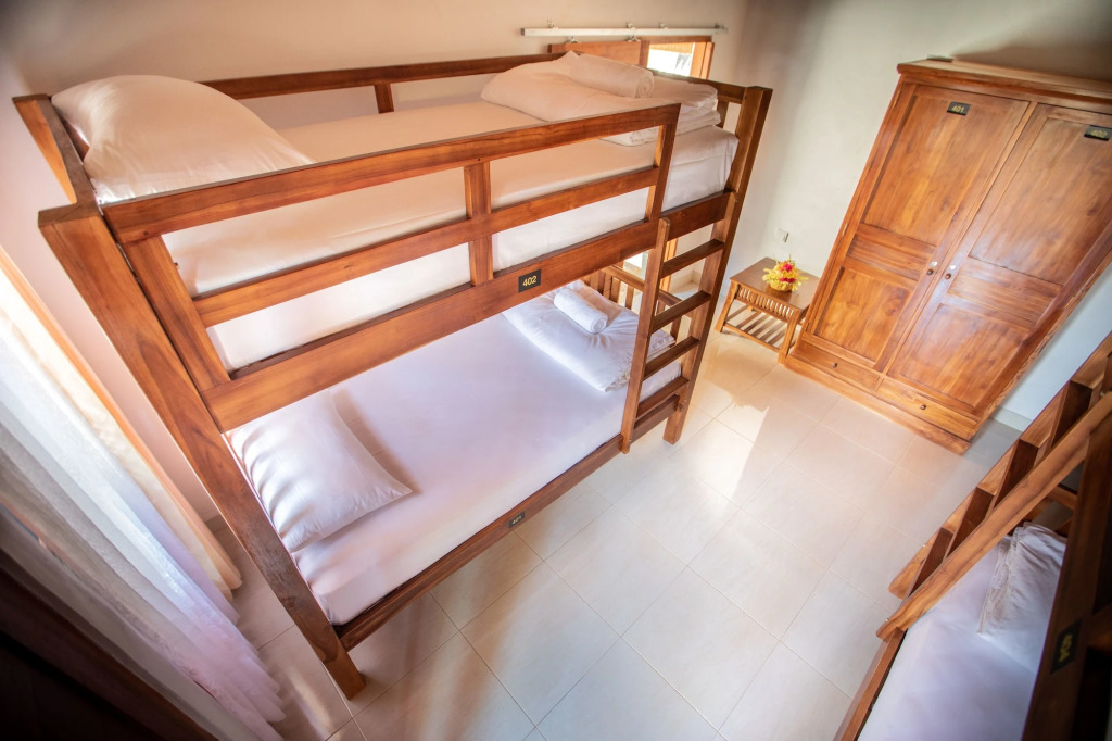 Nuansa Penida Hostel