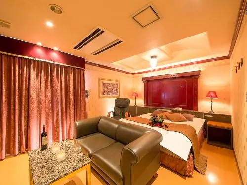 Hotel Qt Minami Osaka adult Only