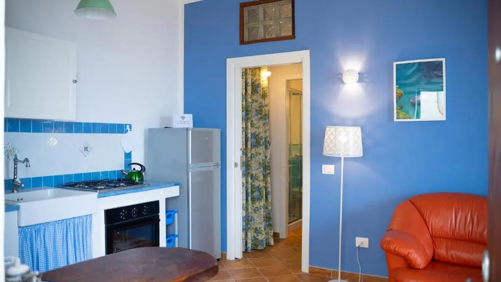 Castellabate Apartments Casa Cardone