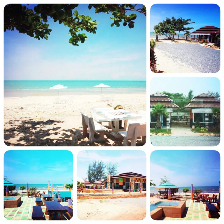 Lim Lay Resort