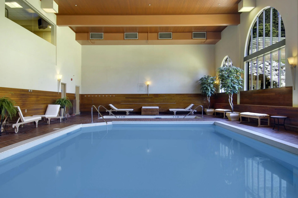 Fairmont Château Lake Louise