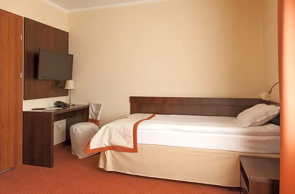 Hotel Ostrawa
