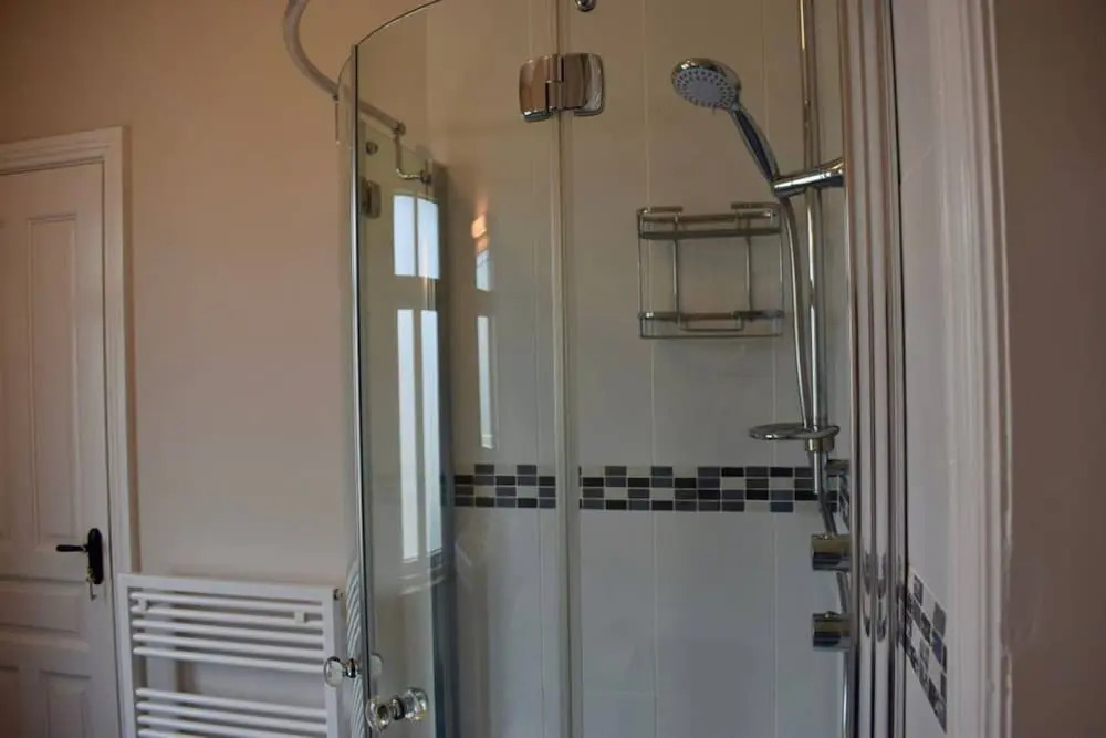 Dublin 4 Bedroom House