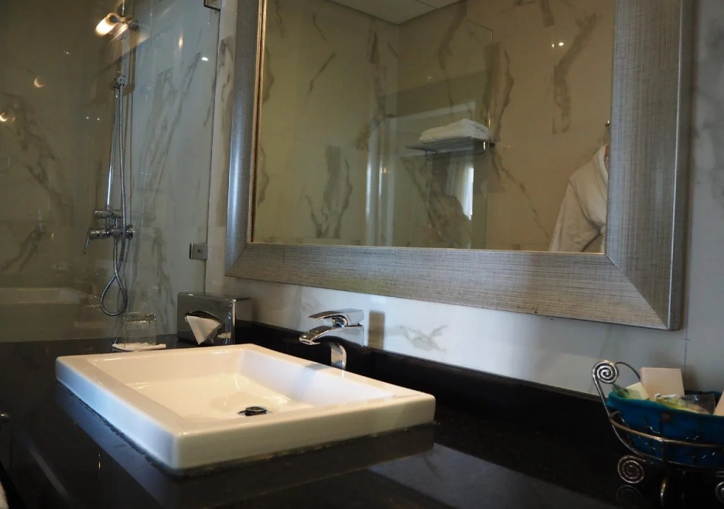 Park Suites Hotel Luxury Boutique Hotel