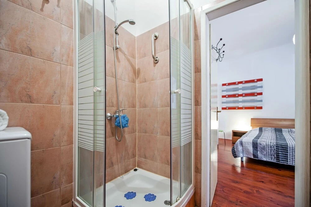 Apartment El Foguler