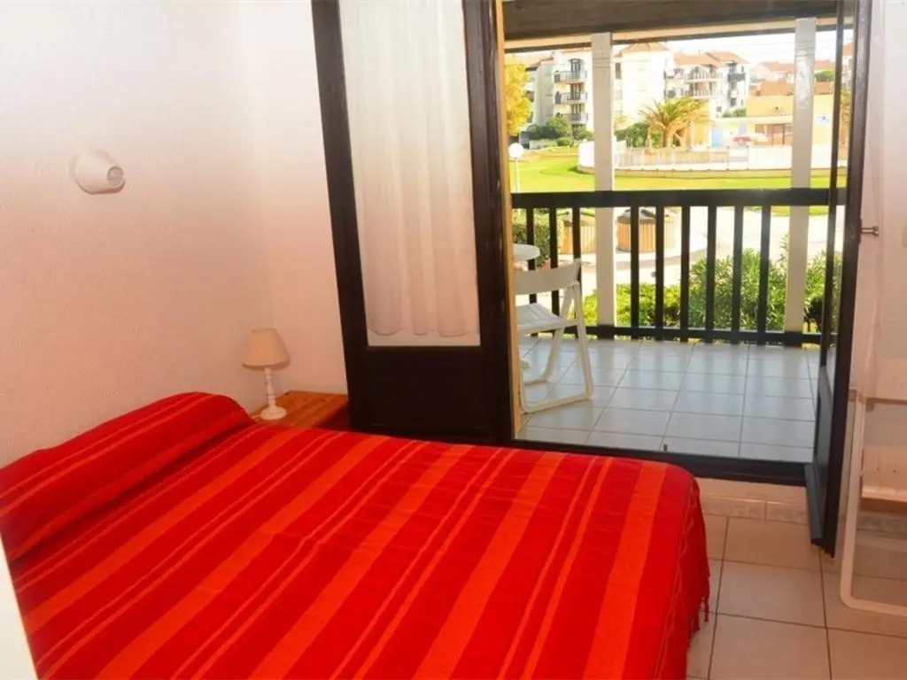 Maison Port Barcarès, 4 pièces, 8 personnes - FR-1-431-42