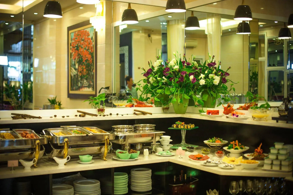 Hanoi Solo Hostel