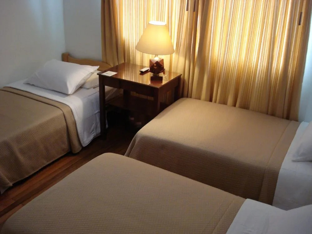 Casa Real Bed & Breakfast