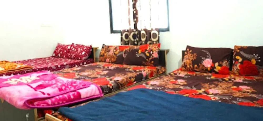 Hotel sanchi Queen & restaurant Sanchi