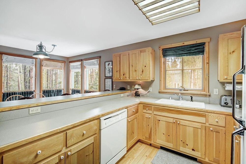 Beautiful 5br Home at The Ranch - Kids Ski Free! by RedAwning