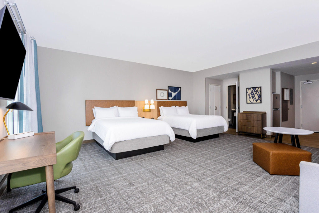 Staybridge Suites Winter Haven - Auburndale
