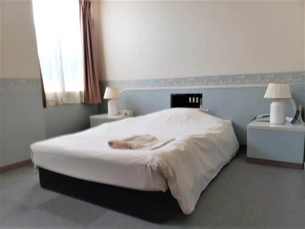 Business Hotel La Firenze