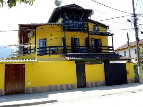 Casa de Férias Paraty