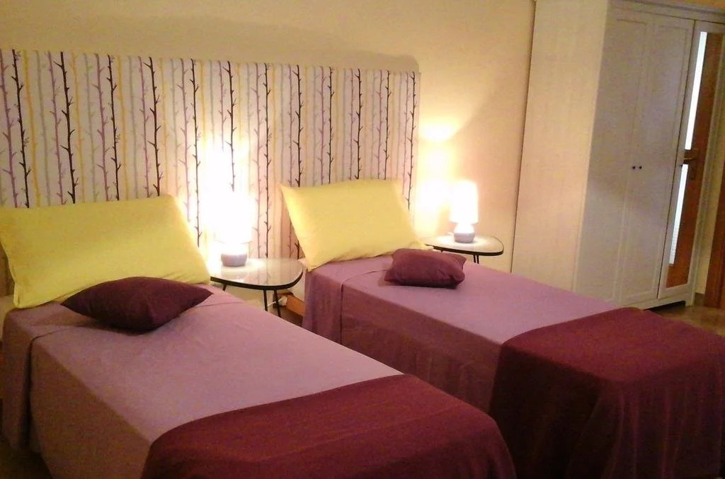 Babel B&B