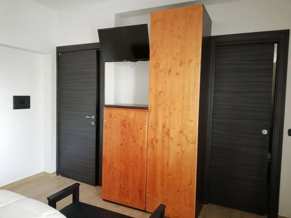 B&B Controtempo
